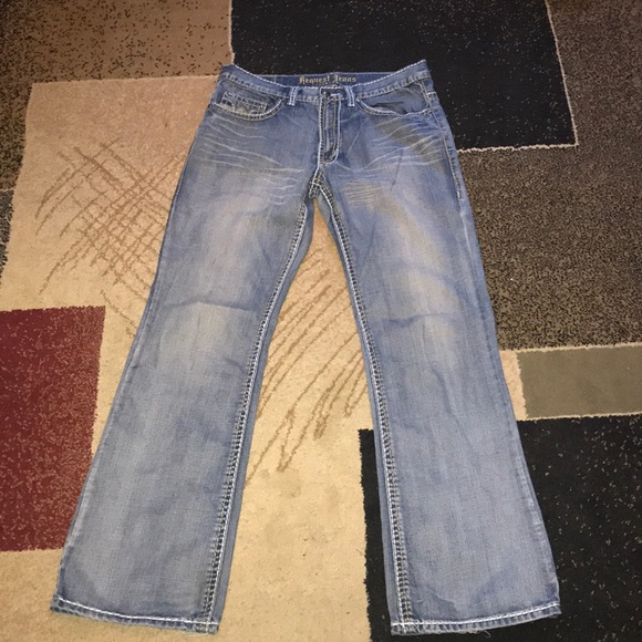 Jeans | Request Mens Jeans | Poshmark